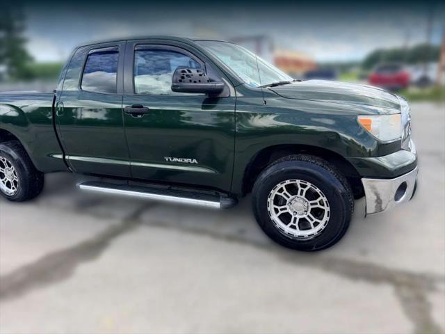 2011 Toyota Tundra Grade 4.6L V8