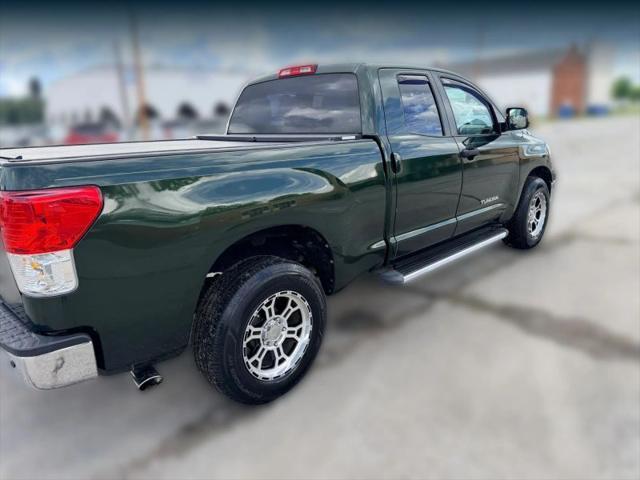 2011 Toyota Tundra Grade 4.6L V8