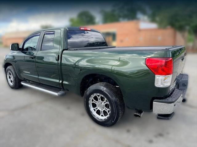 2011 Toyota Tundra Grade 4.6L V8