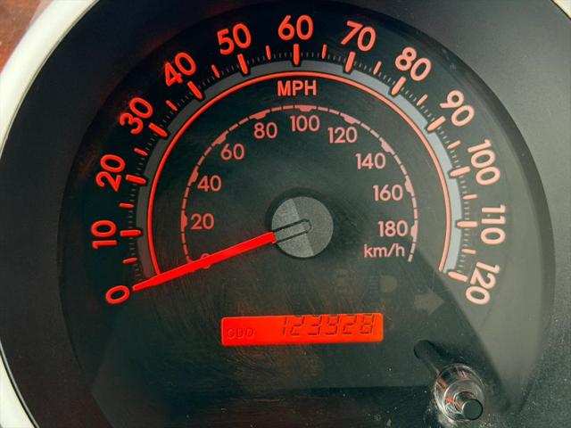 2011 Toyota Tundra Grade 4.6L V8