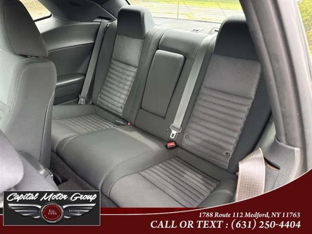 2014 Dodge Challenger SXT
