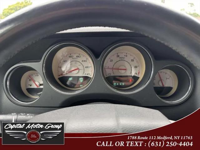 2014 Dodge Challenger SXT
