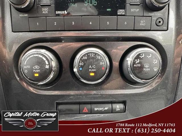 2014 Dodge Challenger SXT