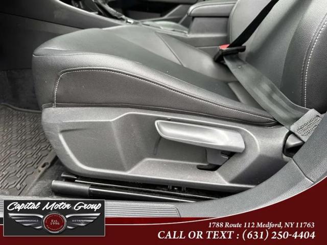 2019 Volkswagen Jetta 1.4T SE