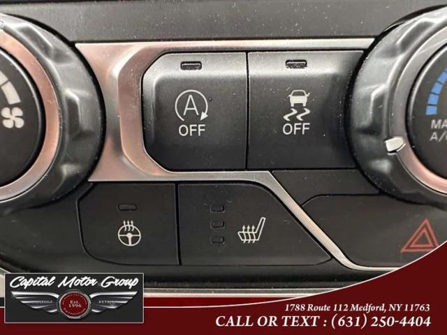 2019 Jeep Wrangler Unlimited Sport S 4x4