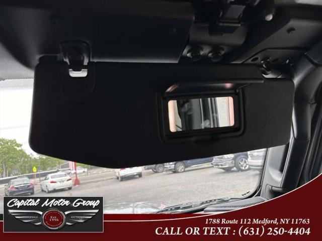 2019 Jeep Wrangler Unlimited Sport S 4x4