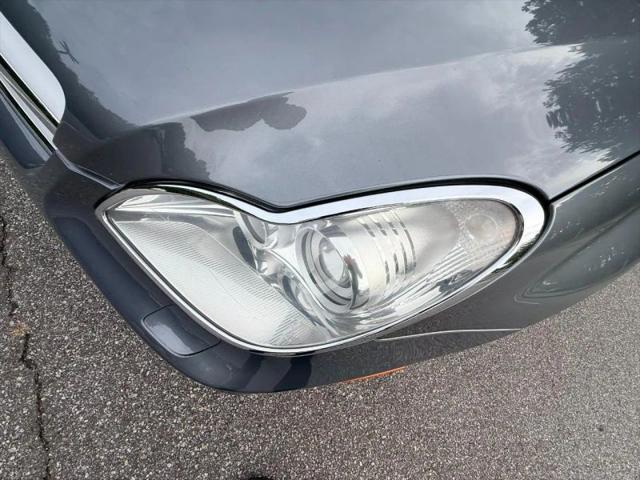 2009 Mercedes-Benz CLS CLS 550