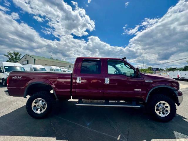 2006 Ford F-350 XLT