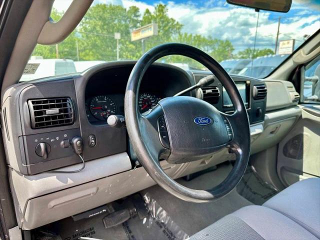 2006 Ford F-350 XLT