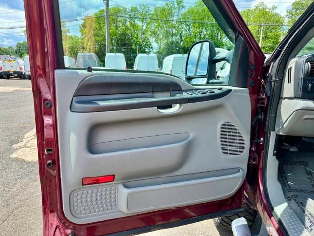 2006 Ford F-350 XLT