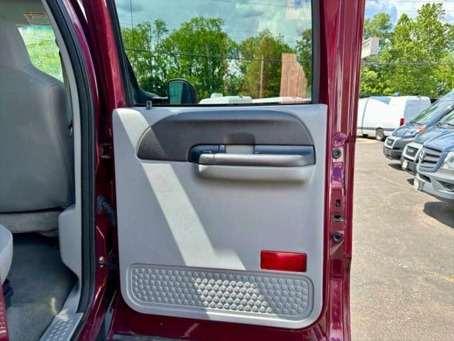 2006 Ford F-350 XLT