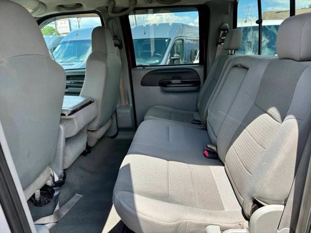 2006 Ford F-350 XLT
