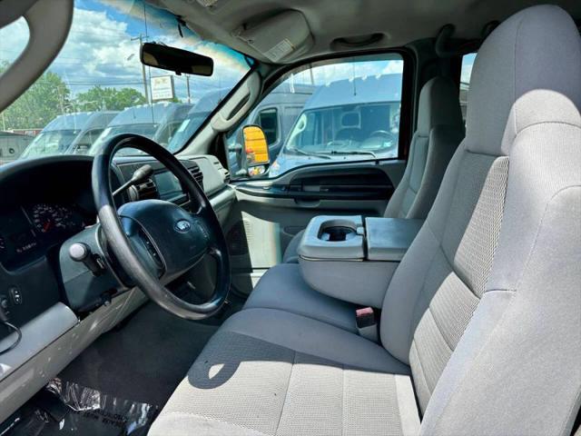 2006 Ford F-350 XLT