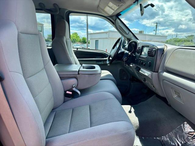 2006 Ford F-350 XLT