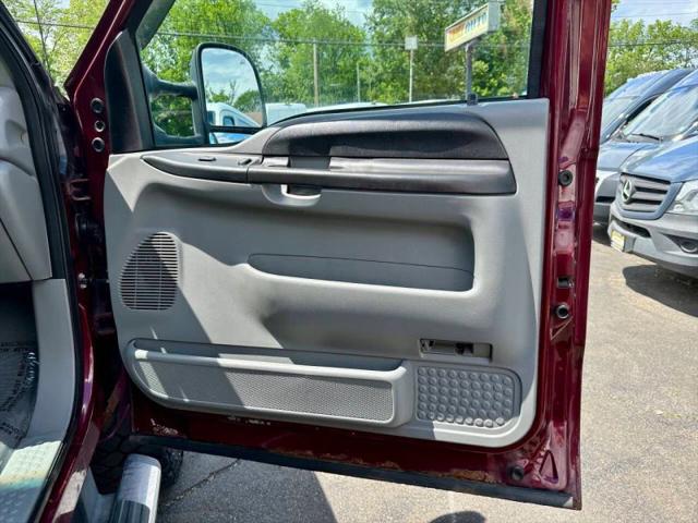 2006 Ford F-350 XLT