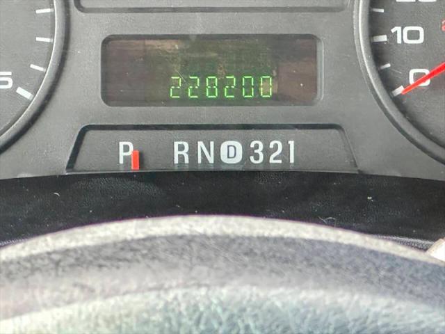 2006 Ford F-350 XLT