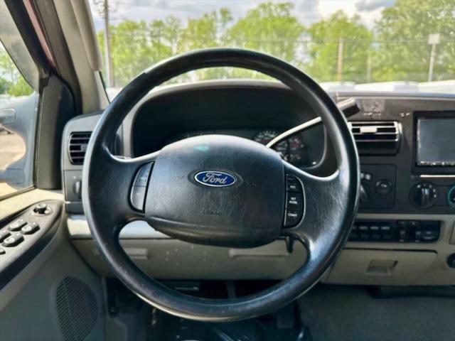 2006 Ford F-350 XLT