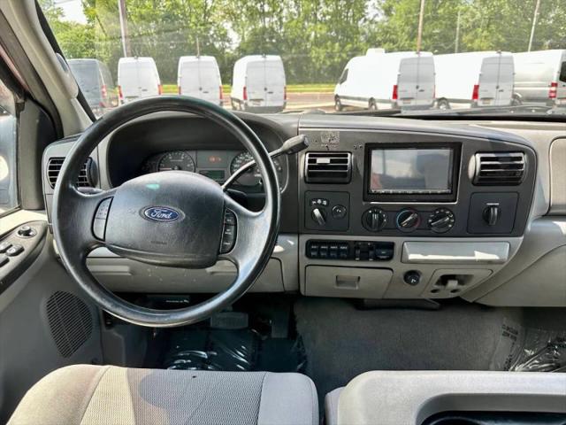 2006 Ford F-350 XLT