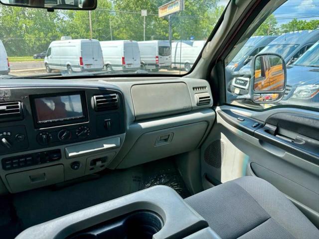 2006 Ford F-350 XLT