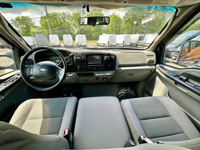 2006 Ford F-350 XLT