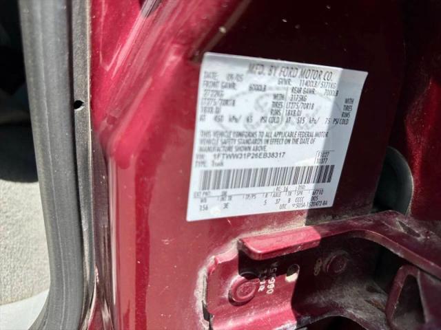 2006 Ford F-350 XLT
