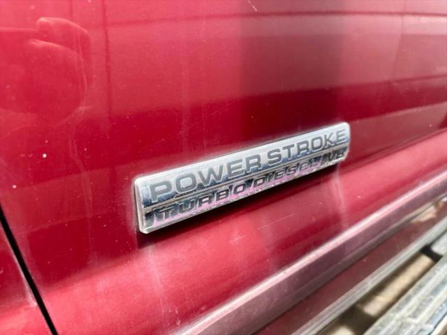 2006 Ford F-350 XLT