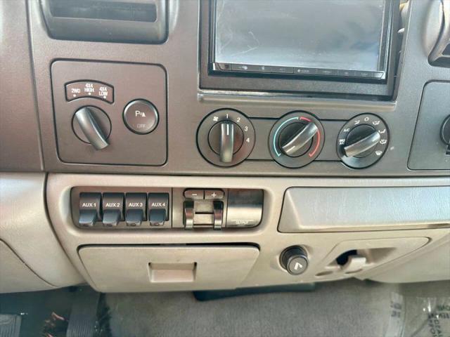 2006 Ford F-350 XLT