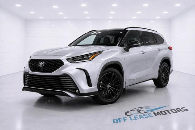 2023 Toyota Highlander XSE for sale in Stafford, VA
