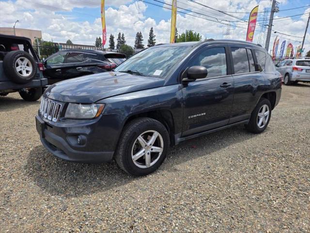 2014 Jeep Compass Sport for sale in Sacramento, CA
