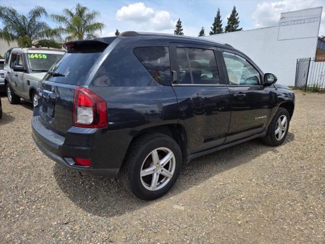 2014 Jeep Compass Sport