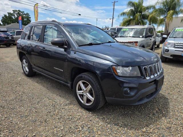 2014 Jeep Compass Sport