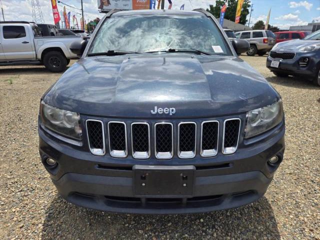 2014 Jeep Compass Sport