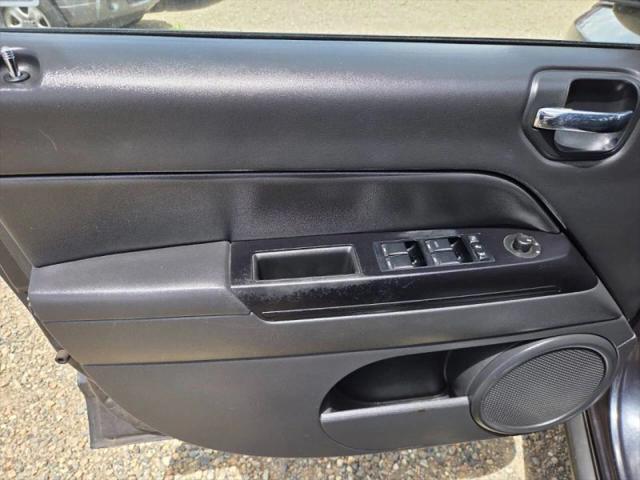 2014 Jeep Compass Sport