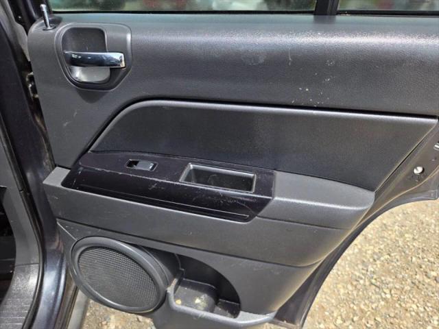 2014 Jeep Compass Sport