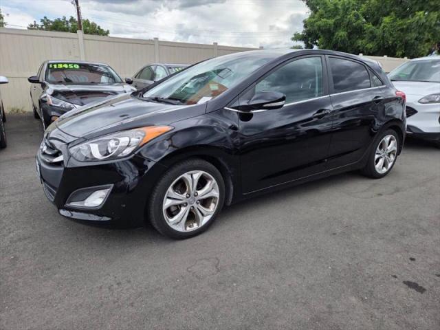 2013 Hyundai Elantra GT GT for sale in Sacramento, CA