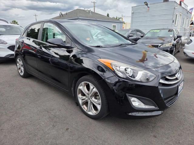 2013 Hyundai Elantra GT GT