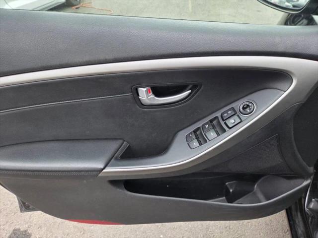 2013 Hyundai Elantra GT GT