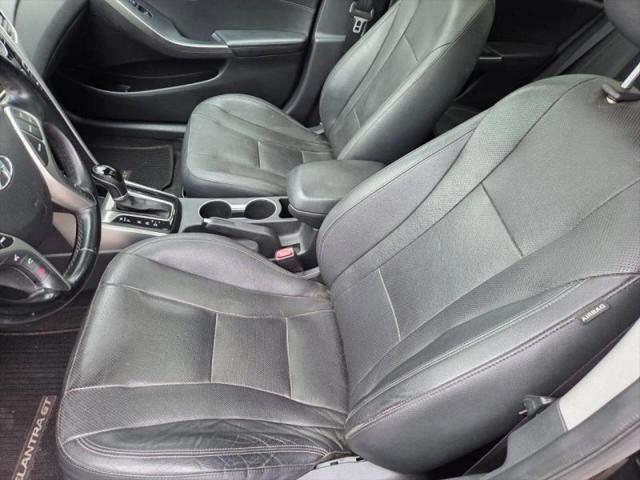 2013 Hyundai Elantra GT GT