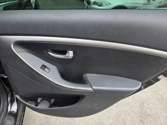 2013 Hyundai Elantra GT GT
