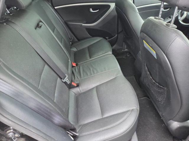 2013 Hyundai Elantra GT GT