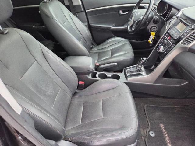 2013 Hyundai Elantra GT GT