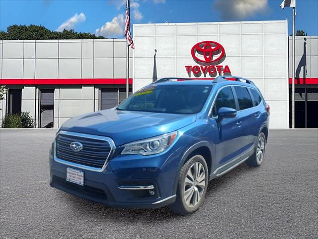 2022 Subaru Ascent Limited for sale in Lexington, MA