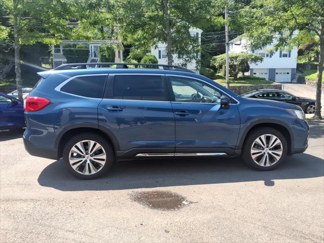 2022 Subaru Ascent Limited