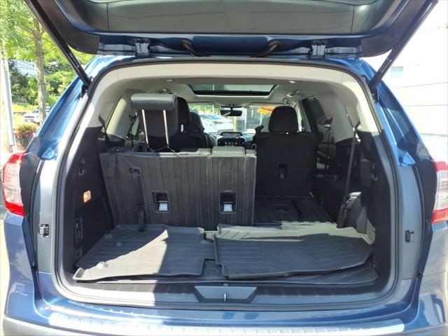 2022 Subaru Ascent Limited