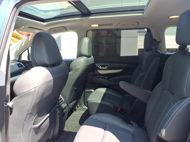 2022 Subaru Ascent Limited