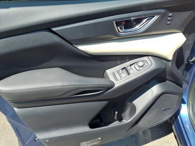 2022 Subaru Ascent Limited