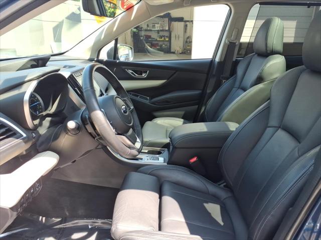2022 Subaru Ascent Limited