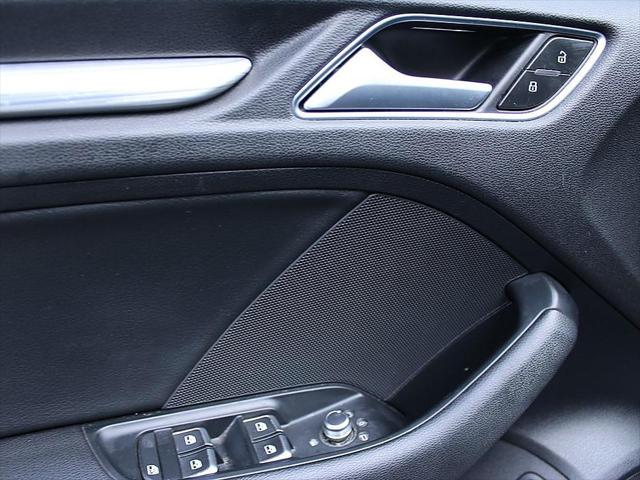 2019 Audi A3 40 Premium