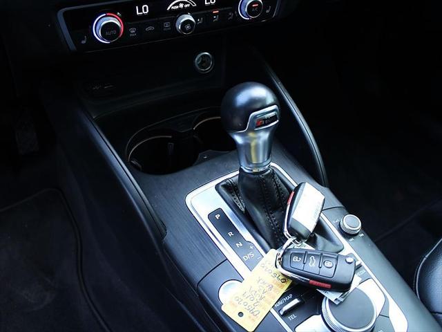 2019 Audi A3 40 Premium