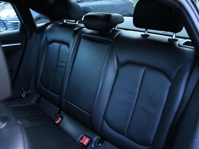 2019 Audi A3 40 Premium
